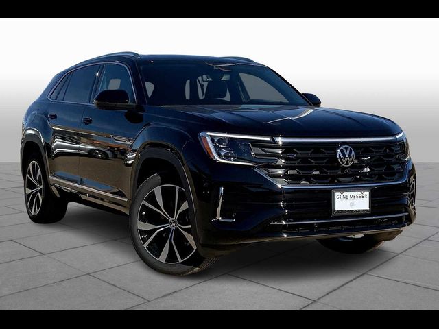 2025 Volkswagen Atlas Cross Sport 2.0T SEL Premium R-Line