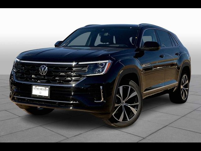 2025 Volkswagen Atlas Cross Sport 2.0T SEL Premium R-Line