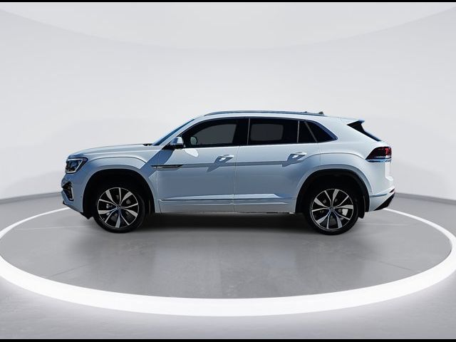 2025 Volkswagen Atlas Cross Sport 2.0T SEL Premium R-Line