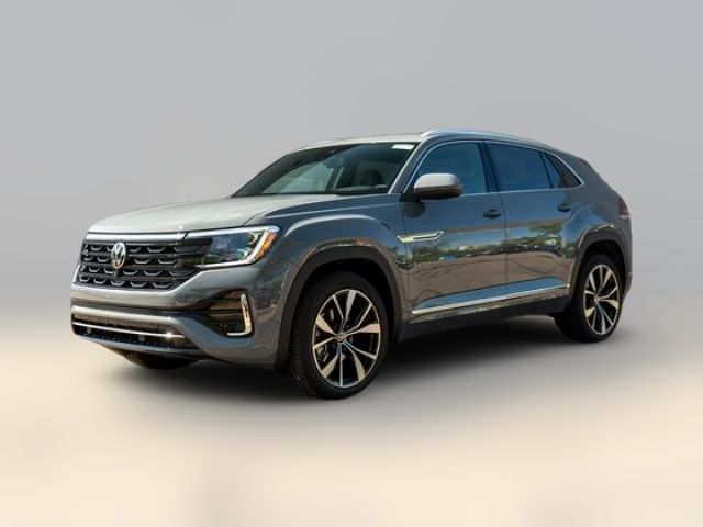 2025 Volkswagen Atlas Cross Sport 2.0T SEL Premium R-Line