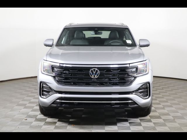 2025 Volkswagen Atlas Cross Sport 2.0T SEL Premium R-Line