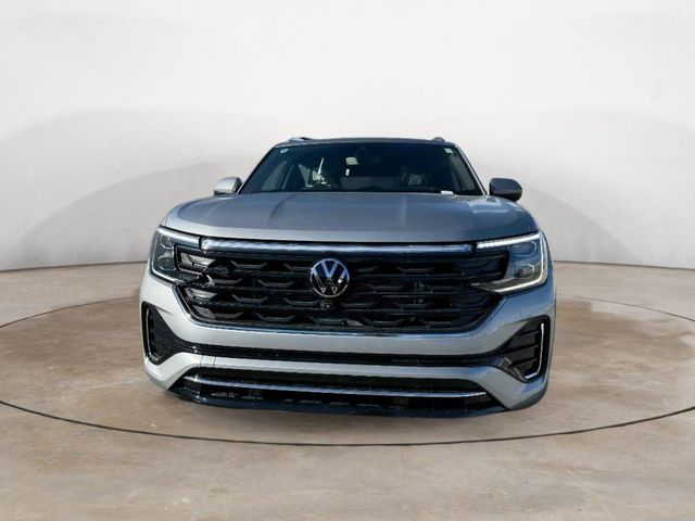 2025 Volkswagen Atlas Cross Sport 2.0T SEL Premium R-Line