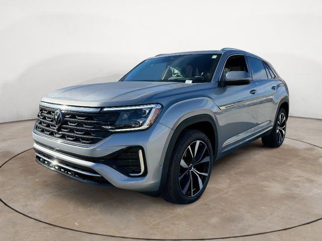 2025 Volkswagen Atlas Cross Sport 2.0T SEL Premium R-Line