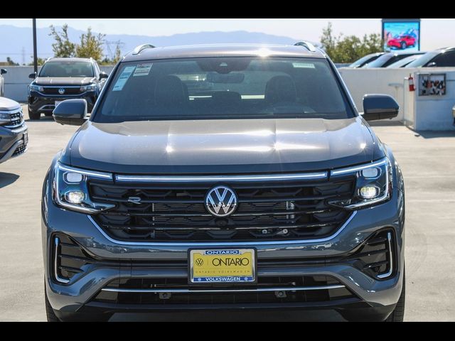 2025 Volkswagen Atlas Cross Sport 2.0T SEL Premium R-Line