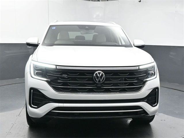 2025 Volkswagen Atlas Cross Sport 2.0T SEL Premium R-Line