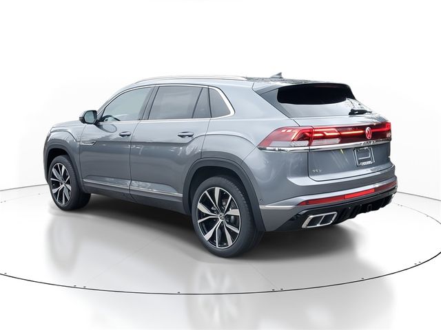 2025 Volkswagen Atlas Cross Sport 2.0T SEL Premium R-Line