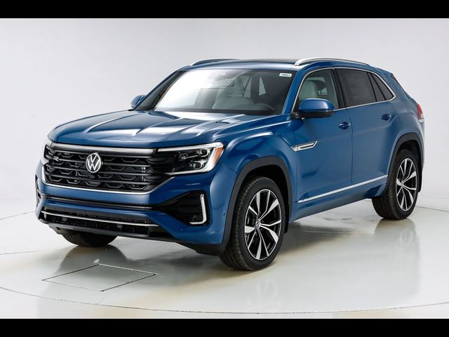 2025 Volkswagen Atlas Cross Sport 2.0T SEL Premium R-Line