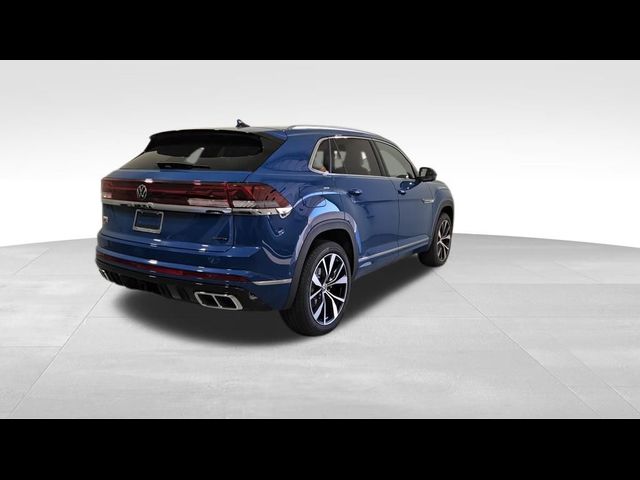 2025 Volkswagen Atlas Cross Sport 2.0T SEL Premium R-Line