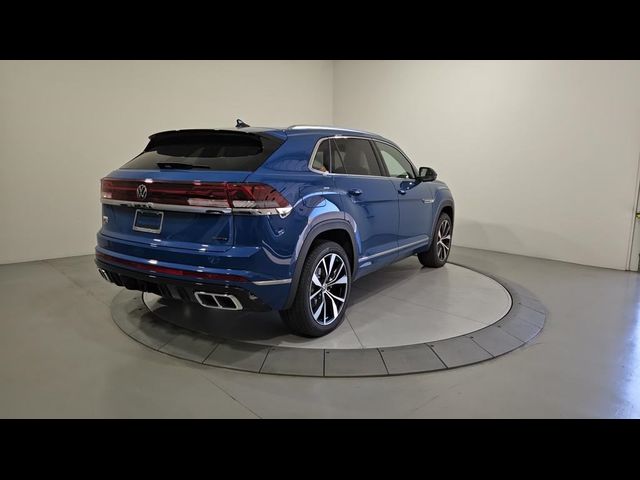 2025 Volkswagen Atlas Cross Sport 2.0T SEL Premium R-Line