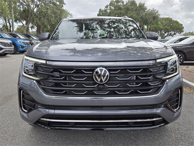 2025 Volkswagen Atlas Cross Sport 2.0T SEL Premium R-Line