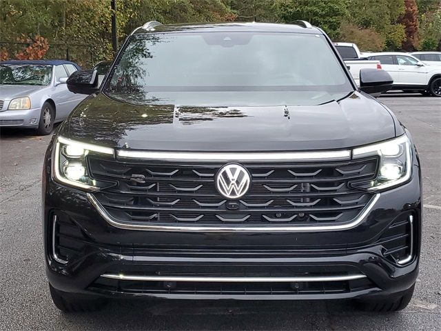 2025 Volkswagen Atlas Cross Sport 2.0T SEL Premium R-Line