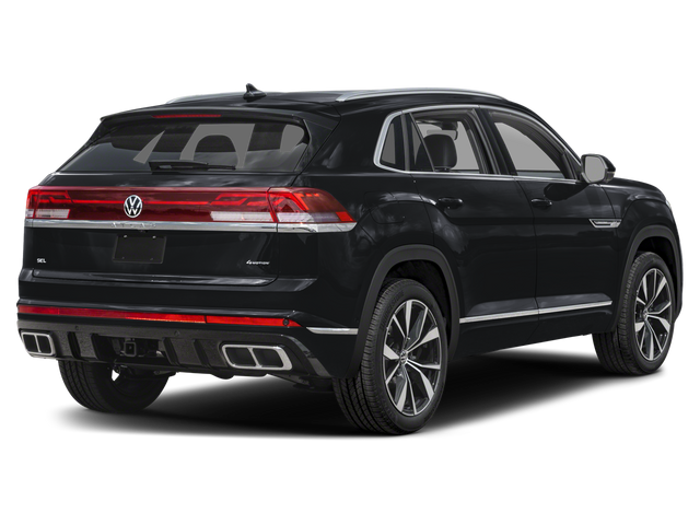 2025 Volkswagen Atlas Cross Sport 2.0T SEL Premium R-Line