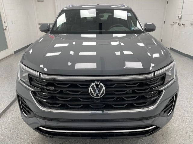 2025 Volkswagen Atlas Cross Sport 2.0T SEL Premium R-Line