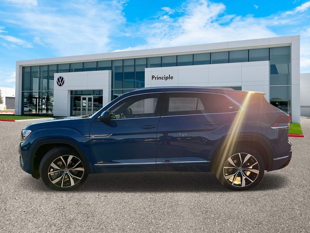 2025 Volkswagen Atlas Cross Sport 2.0T SEL Premium R-Line