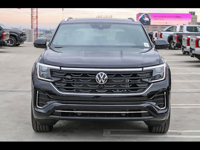 2025 Volkswagen Atlas Cross Sport 2.0T SEL Premium R-Line