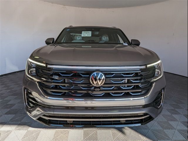 2025 Volkswagen Atlas Cross Sport 2.0T SEL Premium R-Line