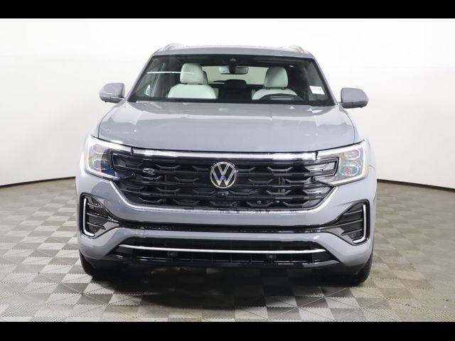 2025 Volkswagen Atlas Cross Sport 2.0T SEL Premium R-Line