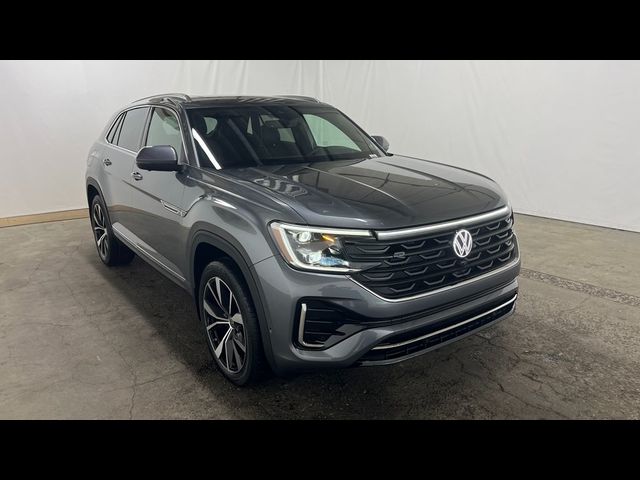 2025 Volkswagen Atlas Cross Sport 2.0T SEL Premium R-Line