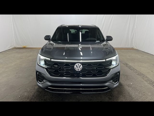 2025 Volkswagen Atlas Cross Sport 2.0T SEL Premium R-Line