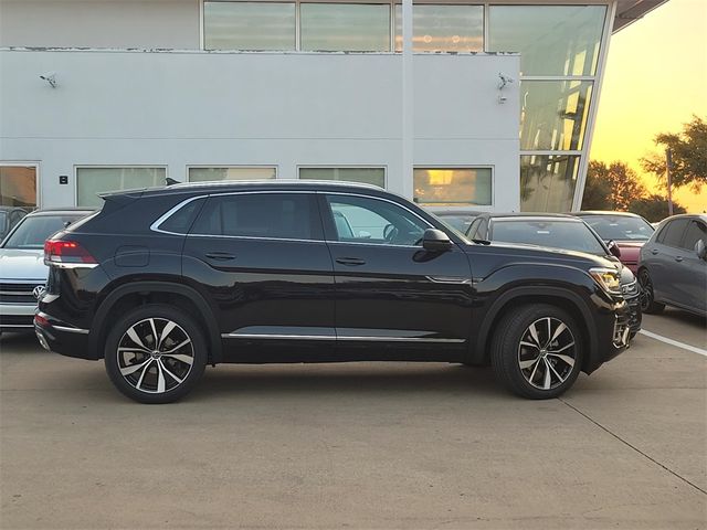 2025 Volkswagen Atlas Cross Sport 2.0T SEL Premium R-Line