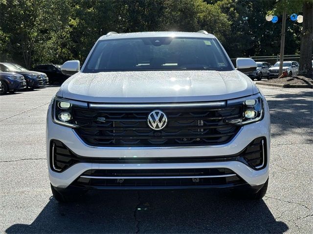 2025 Volkswagen Atlas Cross Sport 2.0T SEL Premium R-Line