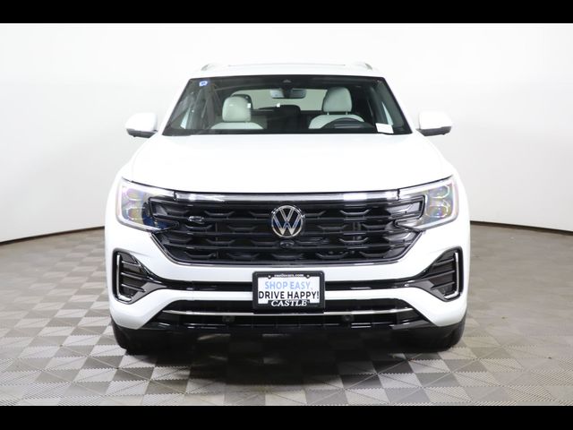 2025 Volkswagen Atlas Cross Sport 2.0T SEL Premium R-Line