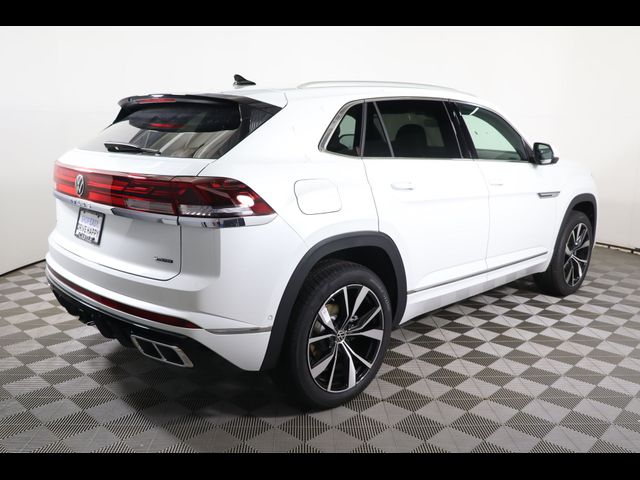 2025 Volkswagen Atlas Cross Sport 2.0T SEL Premium R-Line