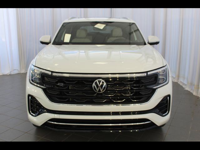 2025 Volkswagen Atlas Cross Sport 2.0T SEL Premium R-Line