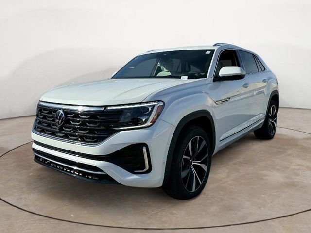 2025 Volkswagen Atlas Cross Sport 2.0T SEL Premium R-Line