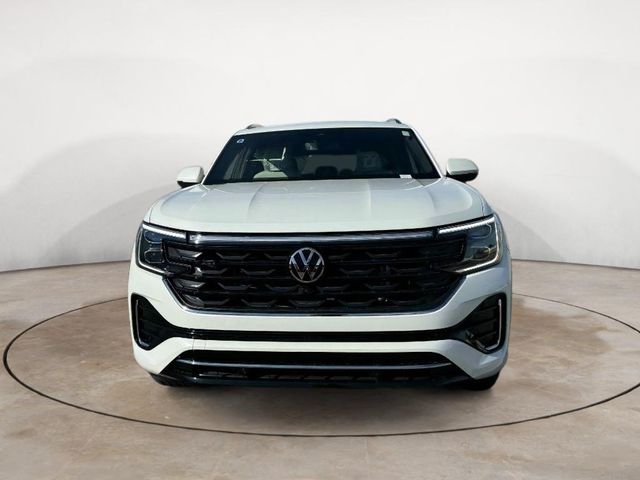 2025 Volkswagen Atlas Cross Sport 2.0T SEL Premium R-Line