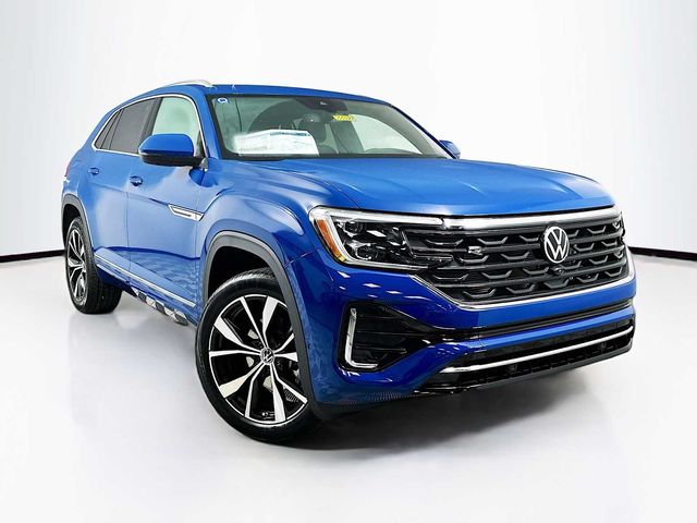 2025 Volkswagen Atlas Cross Sport 2.0T SEL Premium R-Line