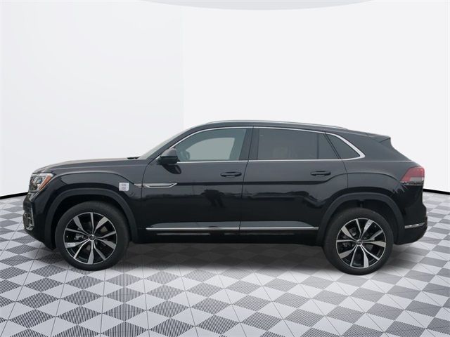 2025 Volkswagen Atlas Cross Sport 2.0T SEL Premium R-Line