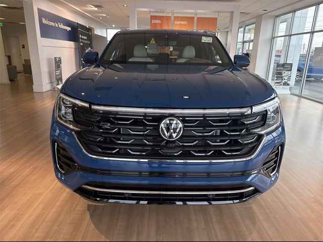 2025 Volkswagen Atlas Cross Sport 2.0T SEL Premium R-Line