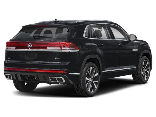 2025 Volkswagen Atlas Cross Sport 2.0T SEL Premium R-Line