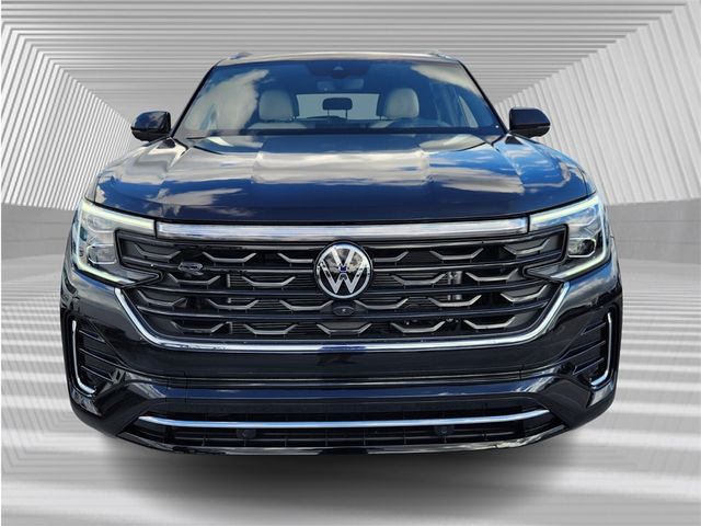 2025 Volkswagen Atlas Cross Sport 2.0T SEL Premium R-Line