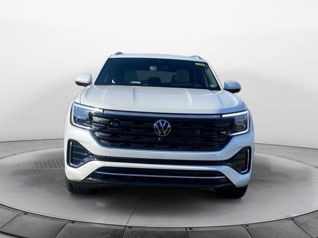 2025 Volkswagen Atlas Cross Sport 2.0T SEL Premium R-Line