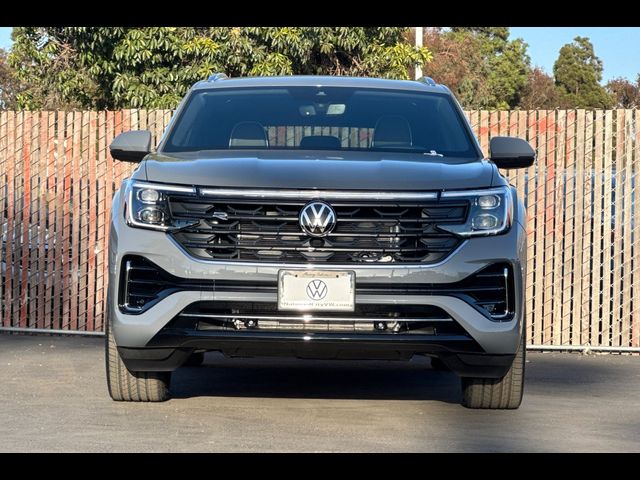 2025 Volkswagen Atlas Cross Sport 2.0T SEL Premium R-Line