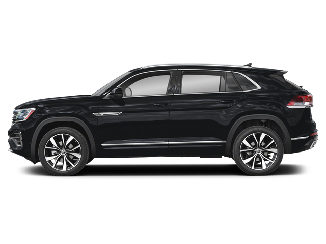 2025 Volkswagen Atlas Cross Sport 2.0T SEL Premium R-Line