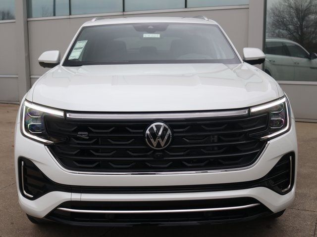 2025 Volkswagen Atlas Cross Sport 2.0T SEL Premium R-Line