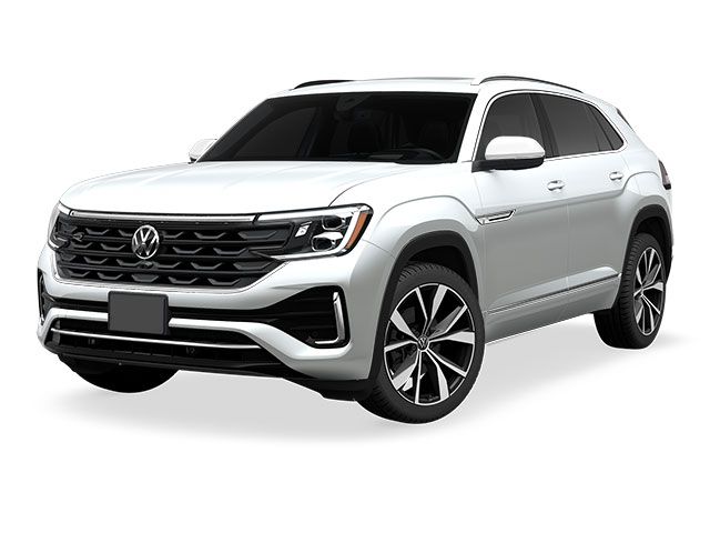 2025 Volkswagen Atlas Cross Sport 2.0T SEL Premium R-Line