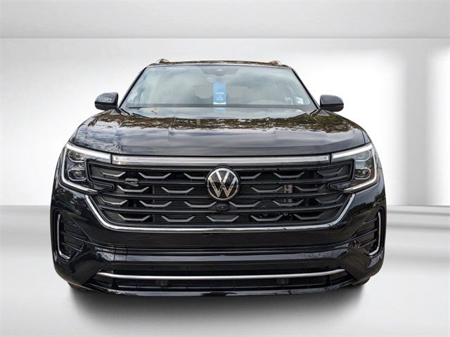 2025 Volkswagen Atlas Cross Sport 2.0T SEL Premium R-Line