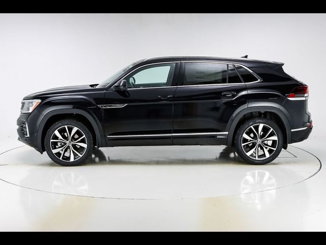 2025 Volkswagen Atlas Cross Sport 2.0T SEL Premium R-Line