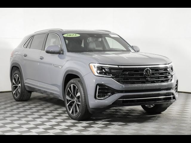 2025 Volkswagen Atlas Cross Sport 2.0T SEL Premium R-Line