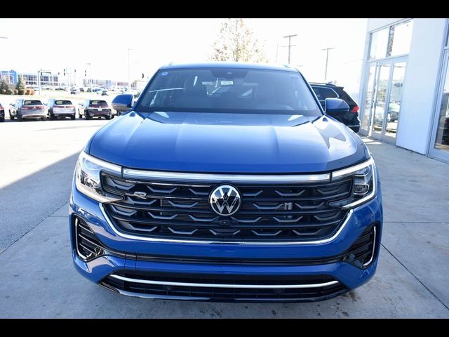 2025 Volkswagen Atlas Cross Sport 2.0T SEL Premium R-Line