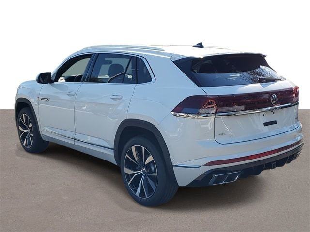 2025 Volkswagen Atlas Cross Sport 2.0T SEL Premium R-Line