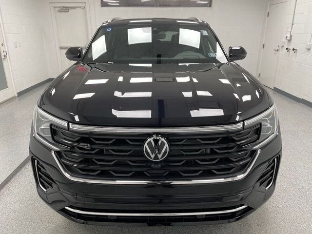 2025 Volkswagen Atlas Cross Sport 2.0T SEL Premium R-Line