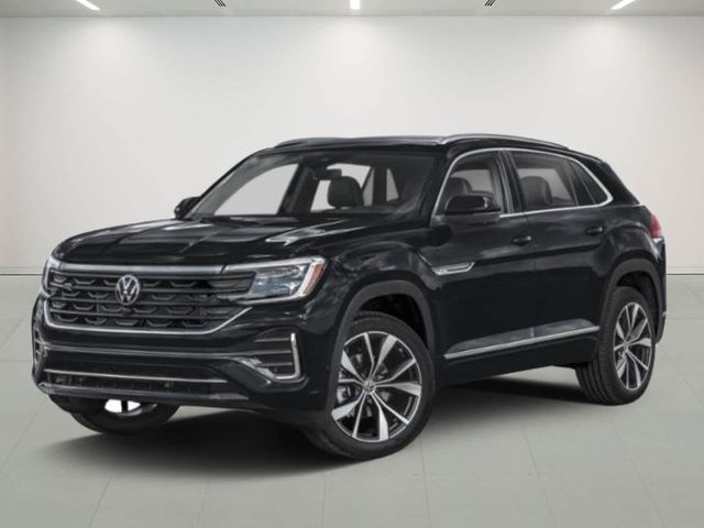 2025 Volkswagen Atlas Cross Sport 2.0T SEL Premium R-Line