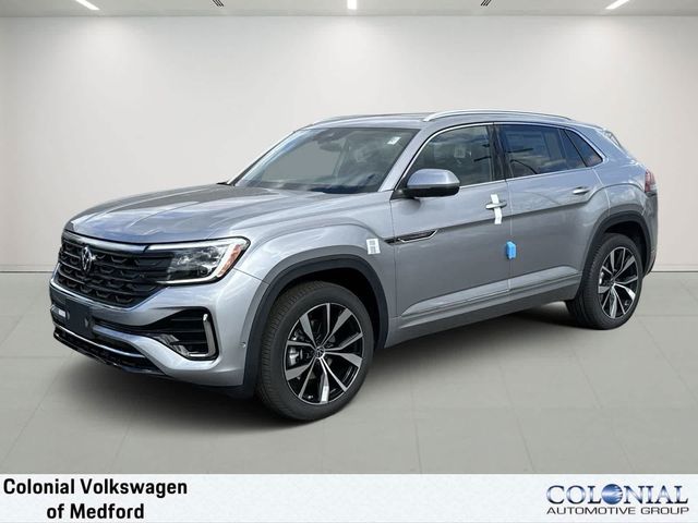 2025 Volkswagen Atlas Cross Sport 2.0T SEL Premium R-Line