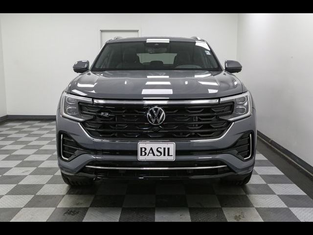 2025 Volkswagen Atlas Cross Sport 2.0T SEL Premium R-Line