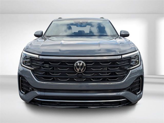 2025 Volkswagen Atlas Cross Sport 2.0T SEL Premium R-Line